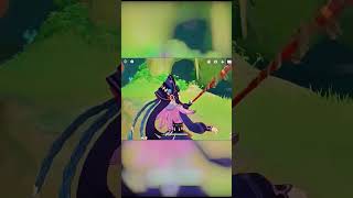 Elegant Yun Jin Genshin Impact