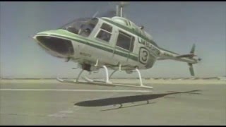 KCRA 60th Anniversary - Live Copter 3