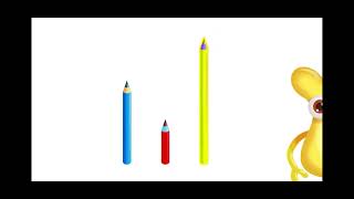 PType: Half Pencil