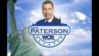 NYC Psychiatrist Dr Henry Paul on WOR 710's The Governor Paterson 7/25/12