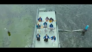 TROPICOMBO ORQUESTA| MIX TE QUIERO MENTIROSA VIDEO OFICIAL 2024