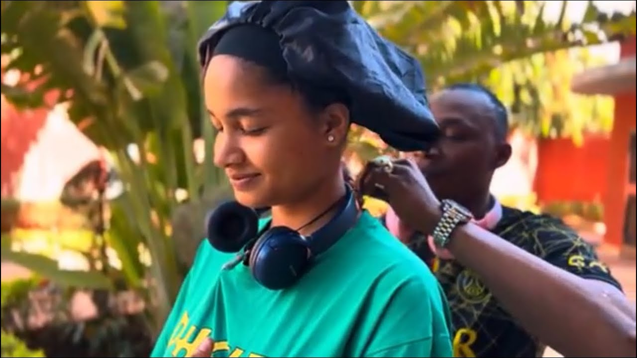 AMOUR DE LA SAGESSES -SAISON 3 ÉPISODE 6- (SAINT VALENTIN)