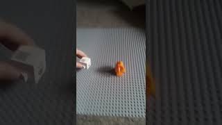 Asdfmovie 3 Screw Gravity Lego Mario Edition