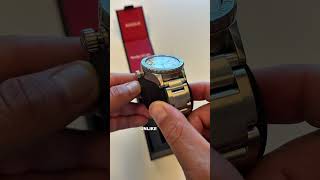 The 2026 Nixon LTD Vault Release: The 42-20