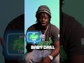 Baby Drill's First Time Eating Edible