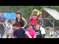 学校法人シュタイナー学園の生徒たち