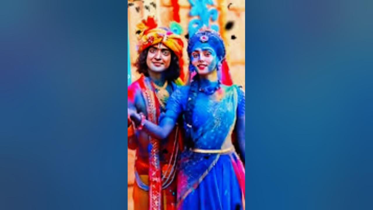 happy holi 2025