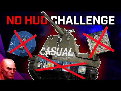 No HUD? No Problem! Right? │ QF 3.7 Ram