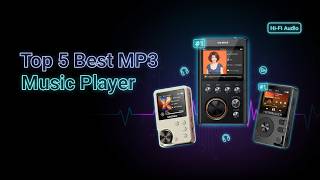 Download Lagu Beste MP3-muziekspelers: Top 5 keuzes voor muziekliefhebbers! MP3