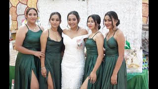 Así Se Baila En Patambo Gro.