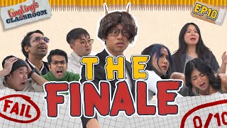 THE FINALE | LingLings Classroom - Ep 10