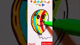 Satisfying Creativearttrendingart shortspaintingytshortsdrawingcoloringshortsfeed