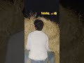 Hardworking: "Kisan ki raat: Hard work never stops. 🌙🙏"Short & Catchy: "Heavy work mode on! 🚜"