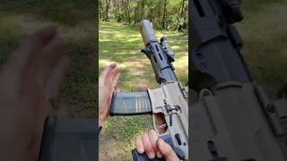 How short is too short for 5.56?