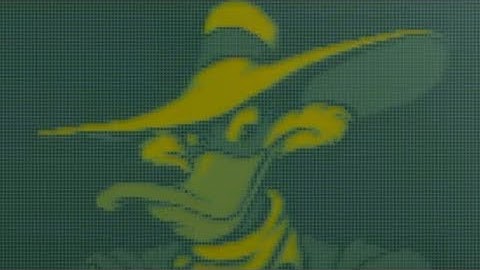 Darkwing Duck (Game Boy) Playthrough - NintendoComplete