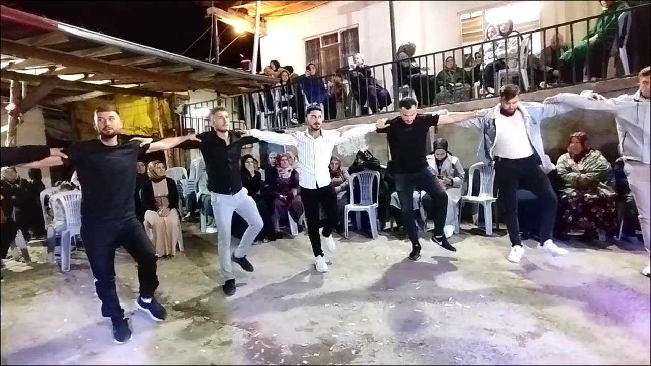 Yozgat buzağcıoğlu köyü Temir Ağa ( Avşar güzeli )