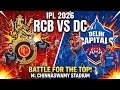 TATA IPL RCB VS DC LIVE MATCH 18-4-2026 game play #gameplay #ipl2026 #live #comedy 