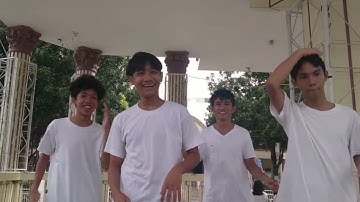 GRAPHS OF POLYNOMIAL FUNCTION DANCE (MATH 10)