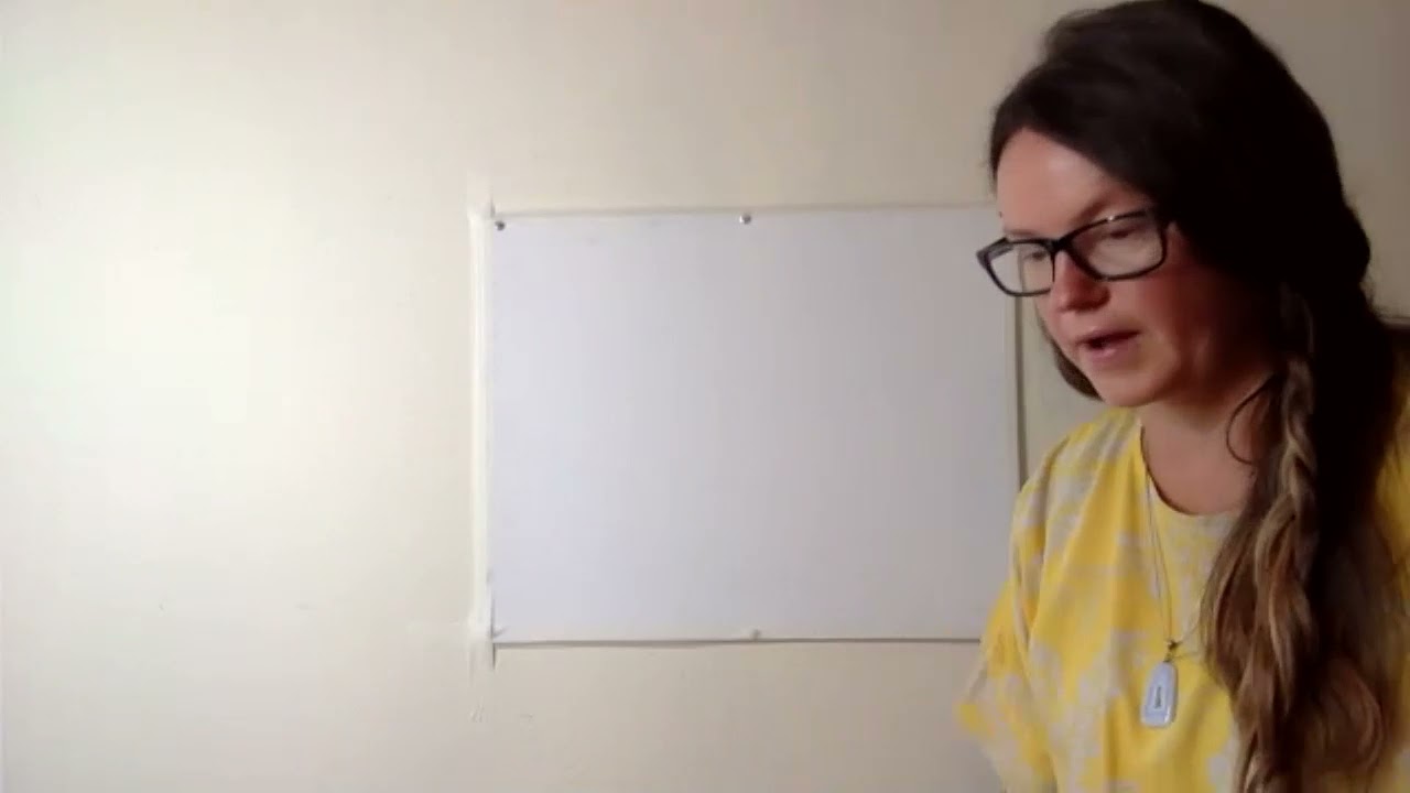 Summer Art Flow - intuitive art class, "Light Within"