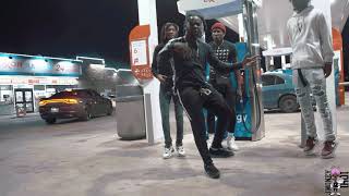 Future - Posted With Demons (Dance Video) Shot By @Jmoney1041