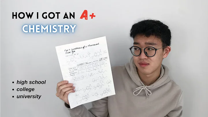 Is high school chemistry hard? (2023)