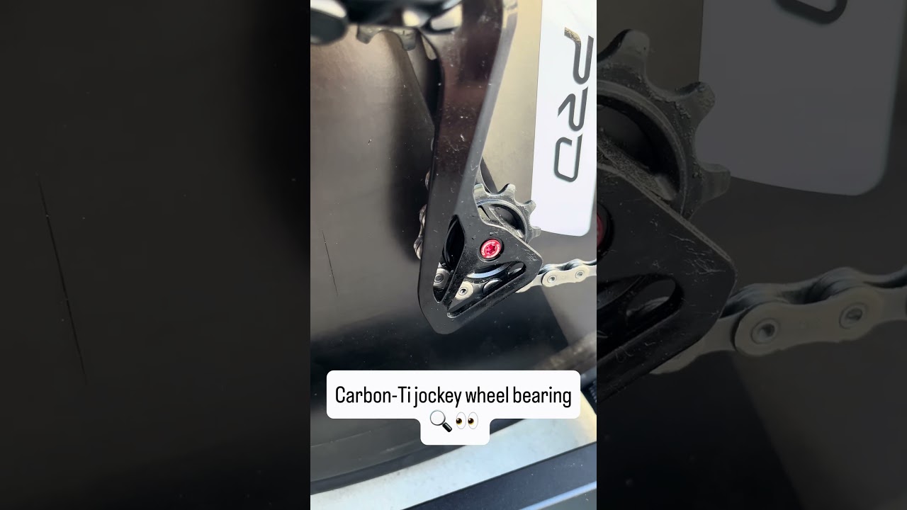 A spec fit for the defending four-time Tour de France champion.
