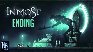 INMOST Walkthrough Part 11 ENDING No Commentary