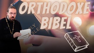 Is there an Orthodox Bible?