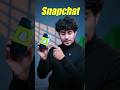 Snapchat AI is Stealing Your Data! 😱 Ye Setting Abhi OFF Karo! 🚨"