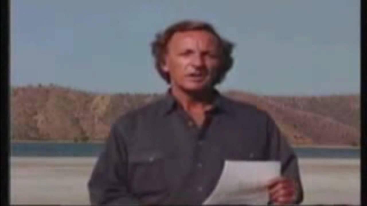 "Death of a Nation" (A Glimpse of International Involvement)