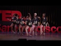 Performance | The Hiplet Ballerinas | TEDxSanFrancisco