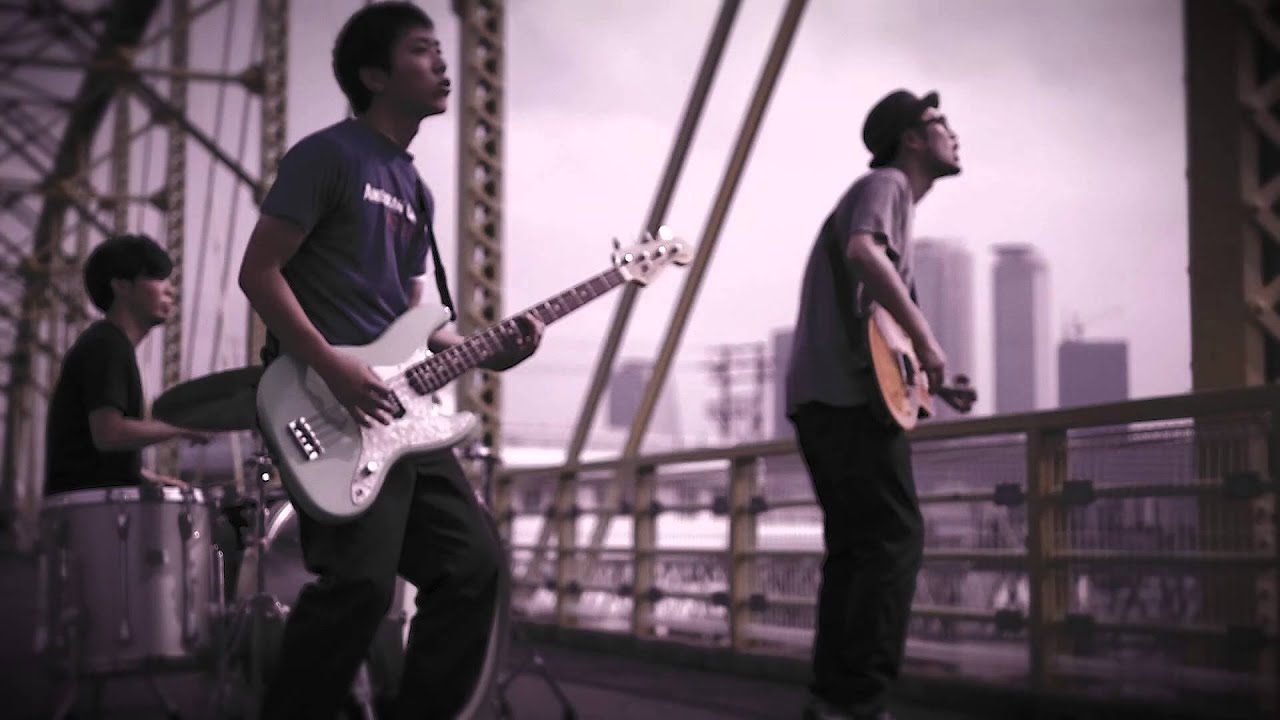 Watch 【MV】nothingman / 『loop the sun』 on YouTube Watch 【MV】nothingman / 『loop the sun』 on YouTube