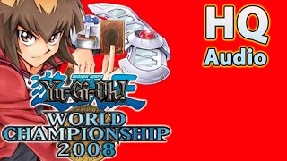 Yu-Gi-Oh! World Championship 2008 COMPLETE OST