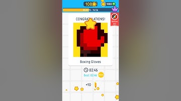 Logic Pic Objects Lvl 20 | Logic Pic Walkthrough 🎮