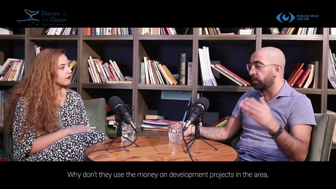 Episode 5 - Assaad Thebian