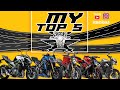 MY TOP 5 MIDDLEWEIGHT NAKED SPORTBIKES TO BUY IN 2020 | WHICH SUPERBIKE WOULD YOU BUY IN 2020?