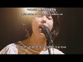 Ayano Kaneko - 愛のままを (As Love) LIVE 2020 [ENG SUB]