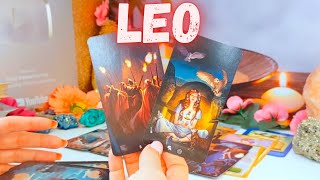 Download Lagu LEO ❤️BETWEEN TWO WATERS THEY RETURN TO YOU WITH LOVE / BUT THERE IS SOMEONE ELSE❤️ JANUARY 2026 MP3