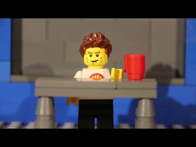 Lego News 9- Neuheuten im November