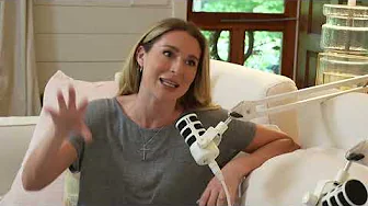Alexa PenaVega on Faith, Motherhood, Grief, and Raising Kids Who Love Jesus | Got it From My Momma