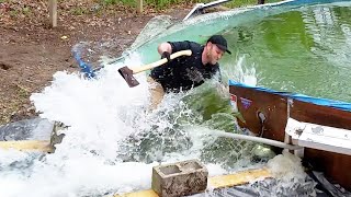 Idiots on Water | Try Not to Laugh by FailArmy 1,206,750 views 6 days ago 20 minutes