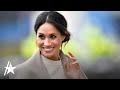 Meghan Markle Shares Adorable Video Of Princess Lilibet Chasing Chickens