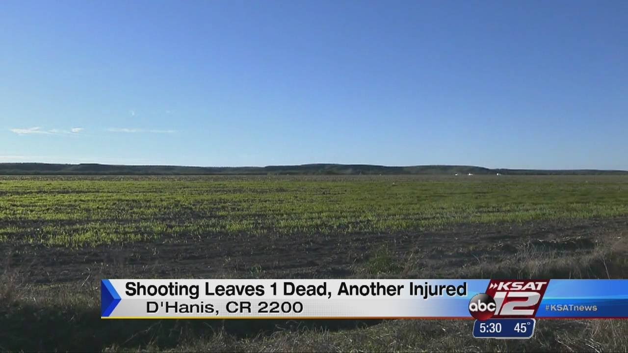 Shooting leaves one dead, another injured - YouTube