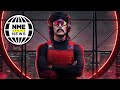 Dr Disrespect says he has a full album in the works