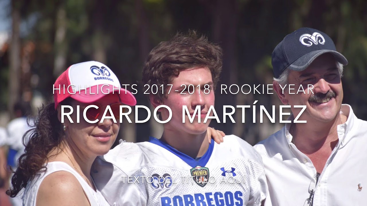 Highlights 2017-2018