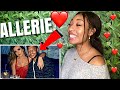 PERRIE EDWARDS AND ALEX OXLADE-CHAMBERLAIN - ALERRIE - BEST MOMENTS REACTION