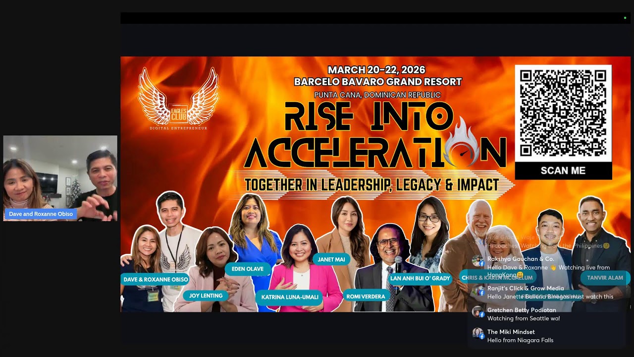 Why Online Business Owners Stay Stuck Even with Good Training