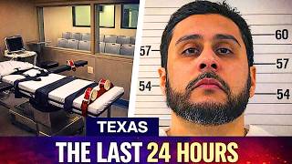MOISES MENDOZA EXECUTED: BRUTAL MURDER OF YOUNG MOTHER & CHILLING LAST WORDS | TEXAS DEATH ROW