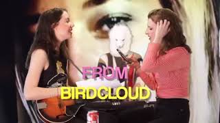 Crazy (a cover) by BirdCloud