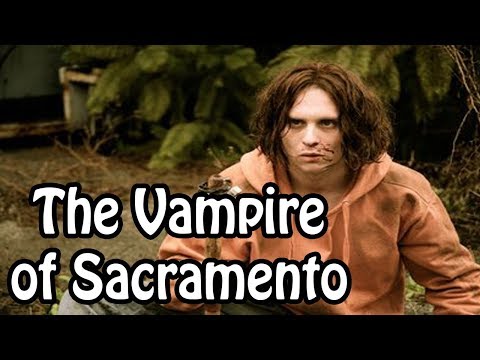 Richard Chase: The Vampire of Sacramento (Serial Killer History Explained)